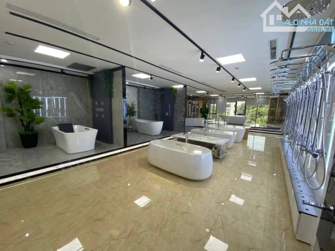 Bán nhà mặt phố An Trạch, 120m2, 4 tầng, mt 10m, 2 thoáng, chỉ 52 tỷ. - 3