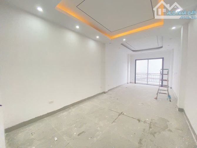 Bán nhà Dương Nội_Phân Lô Vỉa hè_MT rộng_GẦN TRƯỜNG, BỆNH VIỆN, TTTM LỚN_55M² x4T_13 Tỷ 85 - 3