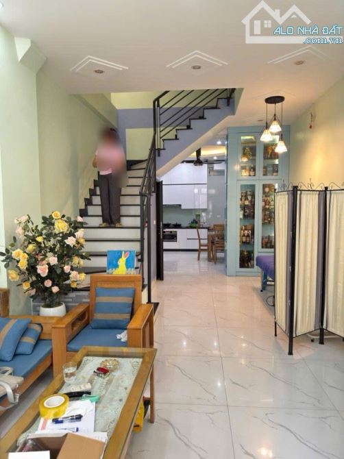 Bán Nhà Phú Thượng , Tây Hồ - 65m2 - 5 Tầng - Ngõ Rộng - Kinh Doanh - Ở Sướng - 14 Tỷ Hơn - 3