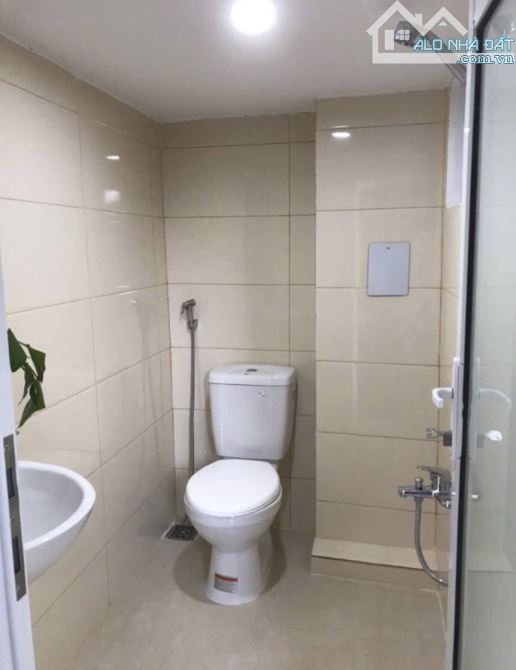 Bán Toà Căn Hộ Trưng Nữ Vương | 10 phòng | Dòng Tiền 35tr/tháng | Giá 6,x tỷ - 3