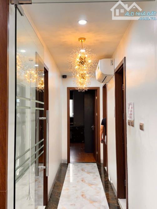 CHUNG CƯ FLC LANDMARK TOWER – CĂN GÓC 155M² – 3 NGỦ – VIEW CỰC THOÁNG - 3