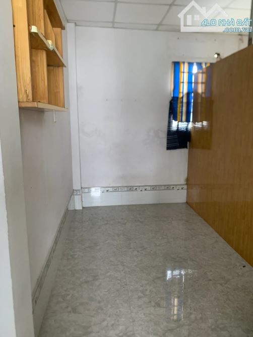 BÁN NHÀ LÔ GÓC 2 MẶT HẺM – TRỊNH ĐÌNH TRỌNG – P. PHÚ TRUNG – TÂN PHÚ – 5.3 TỶ - 3