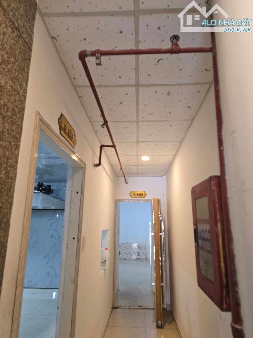 BÁN GẤP NHÀ 6 TẦNG DĨ AN|700M² SÀN| 143m²(5*28). VINCOM 550 DĨ AN – CHỈ 12,5 TỶ! - 3
