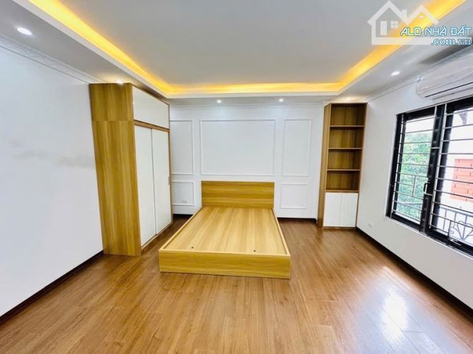 VĨNH HƯNG 30m x 5T - FULL NỘI THẤT - NHÀ MỚI - CHỈ 6.6tỷ - 3