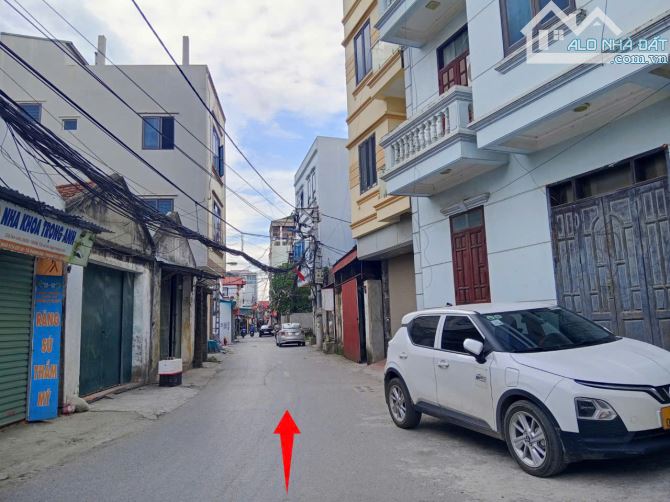 🏡 MẶT PHỐ SIÊU QUẦN - nhỉnh 5 tỷ - Ô TÔ TRÁNH - KD ĐỈNH - MT 7M -GẦN QL1A 🚗977690119🚗 - 3