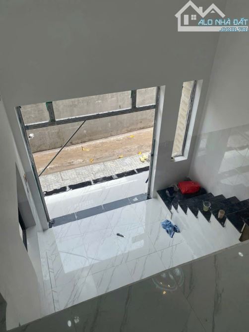 BÁN NHÀ GÁC LỬNG –KHU HẢI LÂM, GẦN BIỂN LONG HẢI – GIÁ MỀM CHỈ 1 TỶ 2 - 3