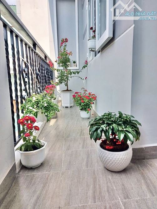 BÁN NHÀ CHÍNH CHỦ 20 NĂM – MỚI XÂY 2 TẦNG – 76M² – NGANG 5M – VUÔNG A4 – CHỈ 6.6 TỶ - 3