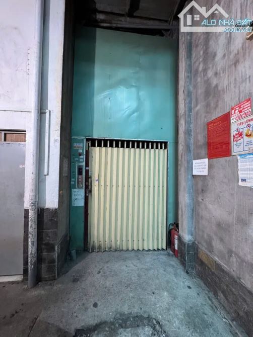Tòa nhà CHDV 3 tầng, 160m2, ngang 8.6 – 24 phòng – Doanh thu 1.2 tỷ/năm – Giá chỉ 14.8 tỷ - 3