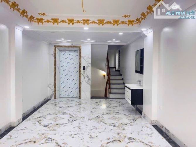 BÁN NHÀ MẶT PHỐ TAM TRINH 60M² – 7 TẦNG THANG MÁY – VỈA HÈ RỘNG – KINH DOANH – NHỈNH 15 TỶ - 3