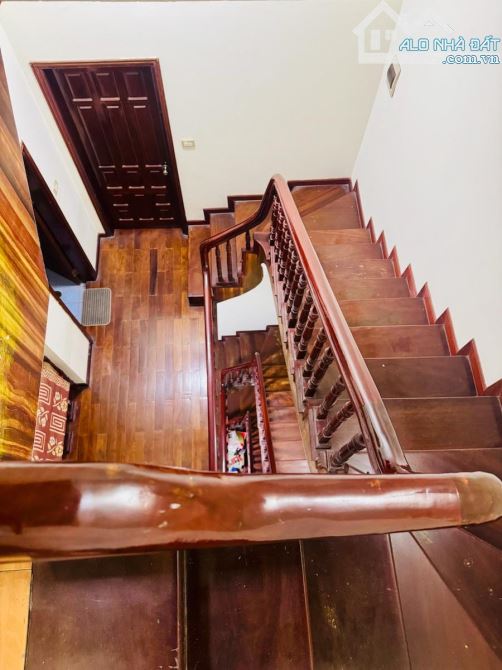 Bán nhà phân lô Đền Lừ ô tô kinh doanh 64m x 5t mt 5,4m chỉ 29,8 tỷ - 3