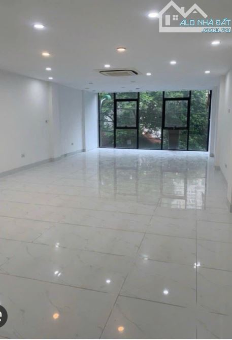 Tòa Mặt Phố Vương Thừa Vũ Khương Trung Thanh Xuân 75m 45Tỷ 8Tầng Mt5m Lô Góc Kinh Doanh Đỉ - 3