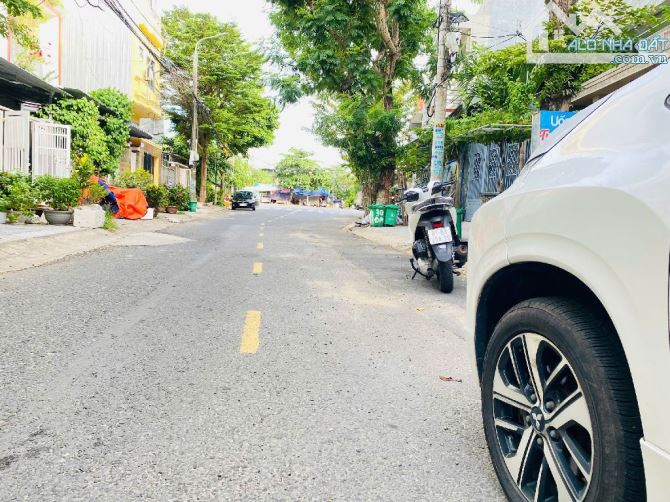 🌈🌈CHỦ NGỘP BANK CẦN BÁN NHÀ MẶT PHỐ NAM VIỆT Á  NGAY ĐƯỜNG BÙI TÁ HÀN- NHÀ 2 TẦNG THIẾT - 3