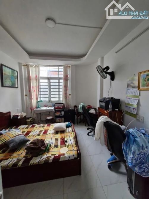 bán nhà 4 tầng tại đường Cô Giang, phường Cô Giang, Quận 1 – chỉ 7 tỷ thương lượng - 3