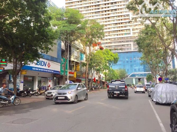 Bán tòa CCMN 9 tầng phố Vũ Tông Phan, 155m2, mặt tiền khủng 20m, hơn 39 tỷ - 3