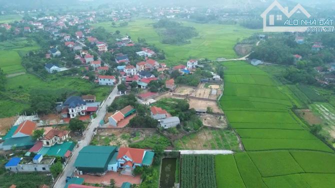 Mở bán đất F0 tại Ngọc Thanh, Phúc Yên, chỉ từ 700 triệu, 50 - 113 m2, bao sang sổ - 3