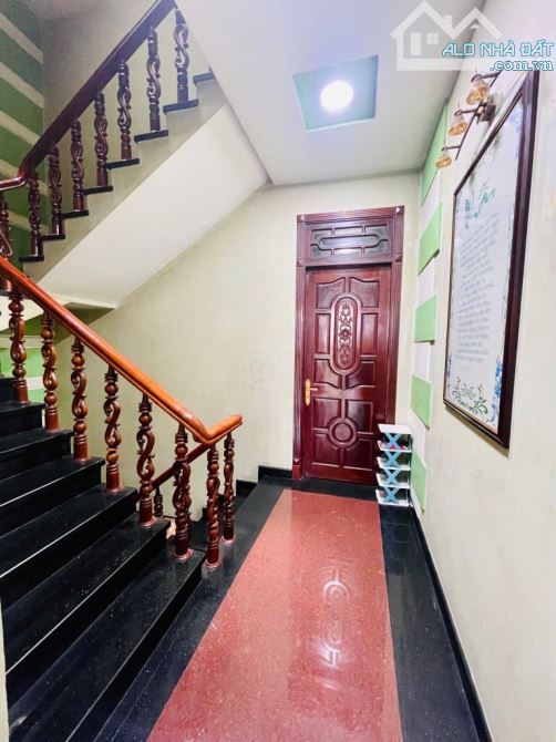 Mặt Tiền Phan Anh Q. Tân Phú, Xây 3Tầng Kiên Cố, 120m2 (4x30m) Khu KD Sầm Uất - 3