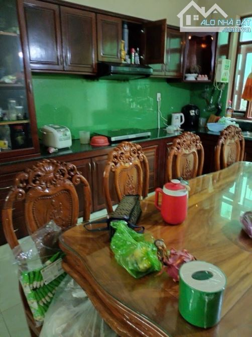 🏠 Nhà MẶT TIỀN 3 TẦNG, Đ. NGUYỄN THỊ KIÊU, P. Thới An, Quận 12, dt 82m2 (4mx20m),💰10Tỷ - 3