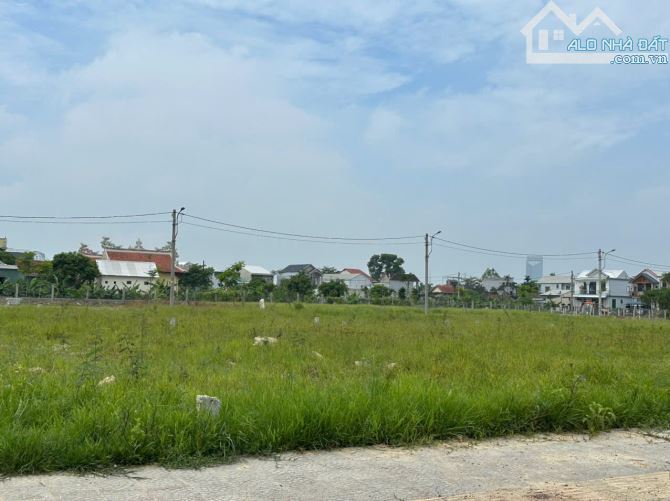 Bán Đất 2 Mặt Tiền Thuỷ Vân Sau Lưng KĐT EcoGarden Cách Võ Nguyên Giáp 100m - 3