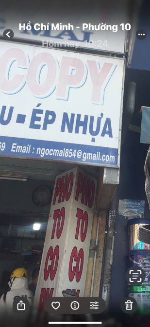 Bán Gấp Nhà 2 Tầng Mặt Tiền Rộng – Khu VIP Lạc Long Quân – Có Dòng Tiền Ngay - 3