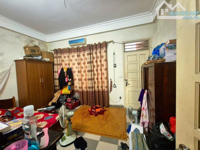 BÁN NHÀ NGUYỄN TRÃI_PHÂN LÔ_MT RỘNG_NGÕ NÔNG_Ô TÔ VÀO NHÀ_7M ÔTÔ TRÁNH_47M²_8 TỶ 4 CTL - 3