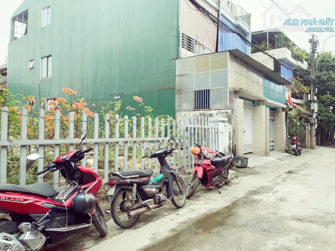 Bán Đất Mặt Tiền Nguyễn Khoa Vy Gần Sát Ngã 4 Tùng Thiện Vương. P Vỹ Dạ. tp Huế - 3
