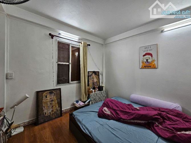 BÁN NHÀ TÔ HIỆU_PHÂN LÔ_DÂN XÂY_7M RA MẶT PHỐ_2 MẶT NGÕ THÔNG_VIEW PHỐ_42M²x4T_8 TỶ 45 CTL - 3