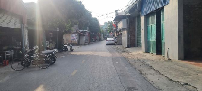 THIỆN TRÍ BÁN!! - MẢNH ĐẤT ĐẸP VUÔNG VĂN TẠI NỘI PHẬT - MAI ĐÌNH - SÓC SƠN - 2