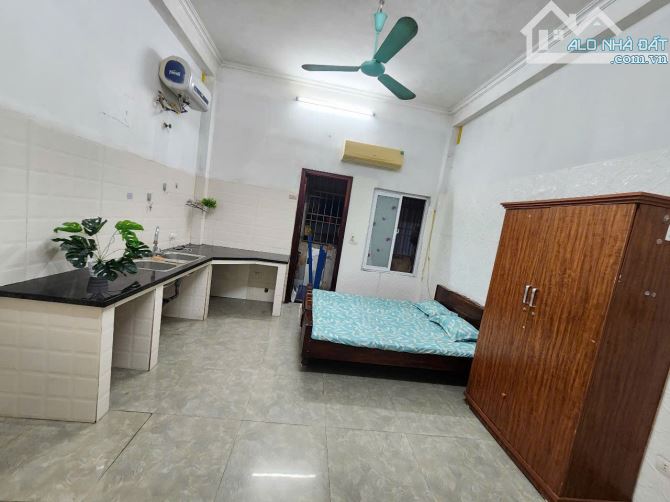 Cho thuê gấp phòng trọ tại lô 3 ngõ 195 Quang Trung Phường Hà Cầu- Hà Đông - 3