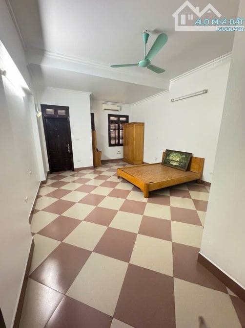 Bán nhà phố Trần Cung 68m2 5 tầng dân xây, mặt tiền rộng, ô tô đỗ cửa giá 15,5 tỷ - 3