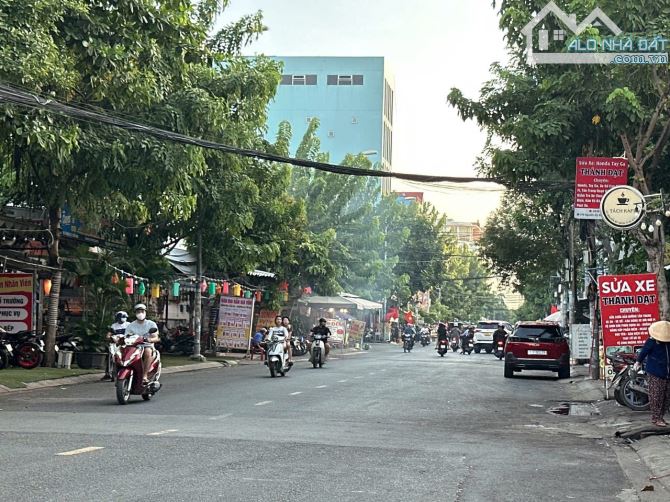 NGỘP BANK nhà MTKD Nguyễn Sỹ Sách ngang 6M 118m2 5 lầu KD đỉnh ngay chợ Tân Trụ 18.X tỷ. - 3