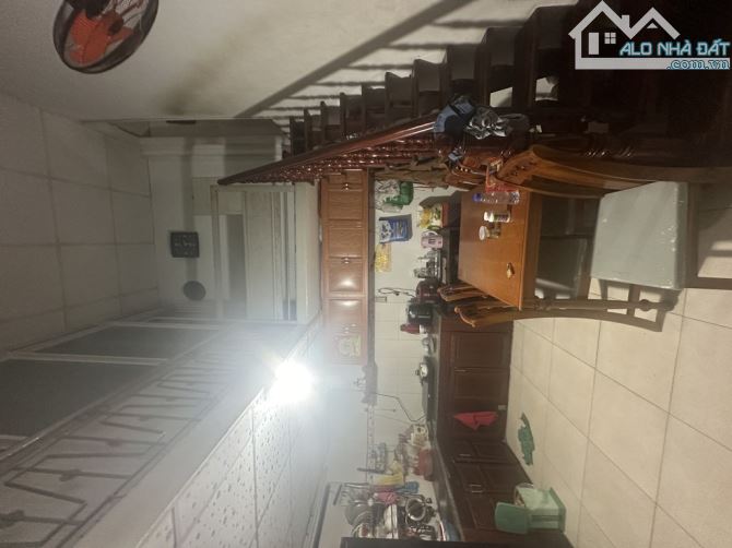 Nhà 2 TẦNG, đường THỚI AN 15, Phường Thới An, Quận 12, dt 85m2 (5mx 17m),💰5Tỷ - 3