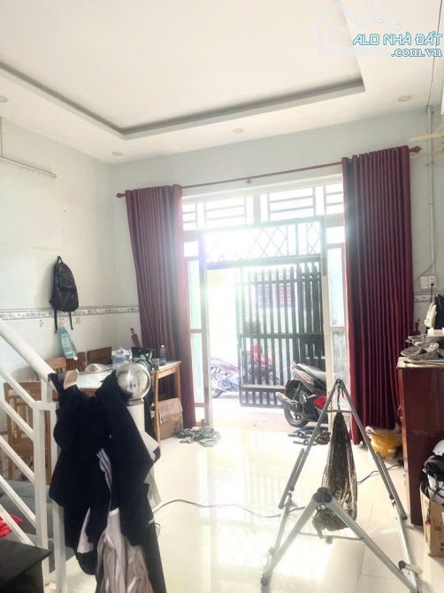 Nhà VIP Trung Tâm Q.9 – Gần Coopmart – 64m² Chỉ 3 Tỷ 7 - 3