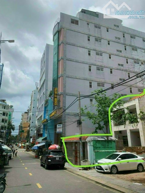 Bán nhà 2 mặt tiền đường Phó Đức Chính phường Thắng Tam TP Vũng Tàu giá 45 tỷ - 4