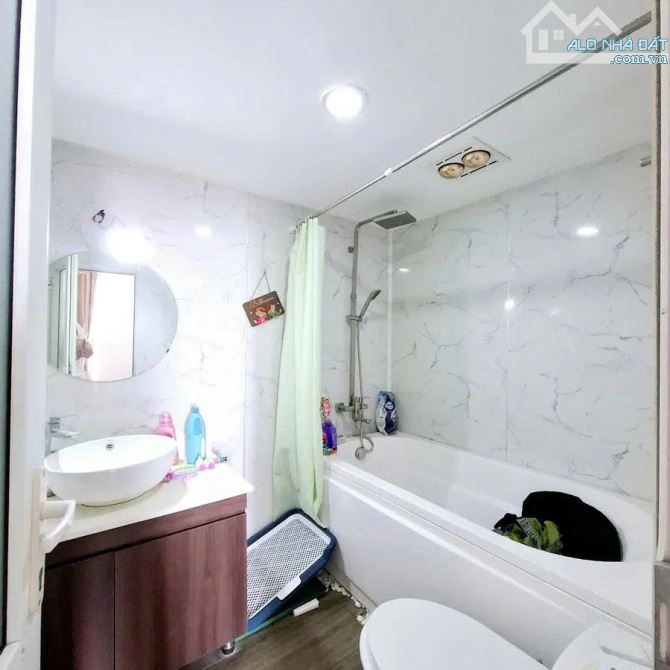 CHUNG CƯ MẶT PHỐ LÊ TRỌNG TẤN – THOÁNG ĐẸP – 132M – TẦNG 15 – GIÁ 6,5 TỶ - 4