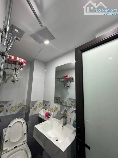 Bán nhà Phú Mỹ, duy nhất Mỹ Đình 30m x 4 tầng, giá đầu tư - 4