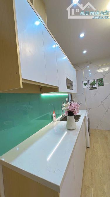 Bán nhà tập thể Tôn Đức Thắng – 2 ngủ khép kín 45m2 chỉ hơn 2 tỷ - 4