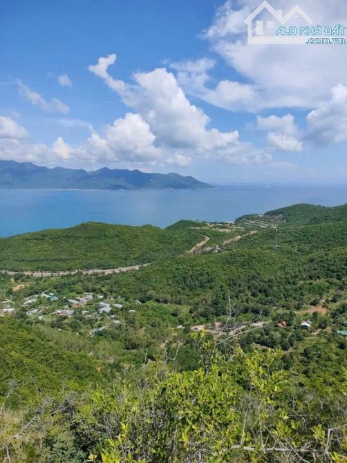 40Ha MT PHẠM VĂN ĐỒNG TP NHA TRANG - 4