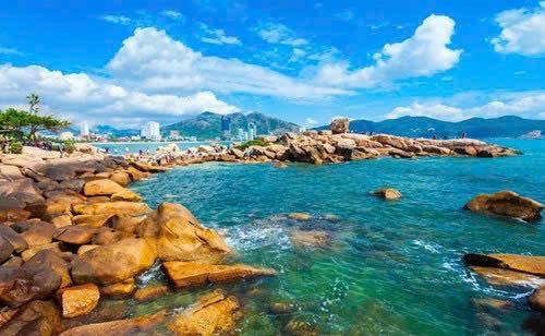 42ha Giáp Biển và mt đường Phạm Văn Đồng TP biển Nha Trang - 4