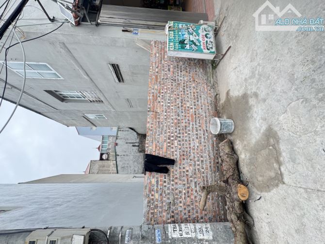 GIA LÂM ĐẤT-Ô TÔ TẢI TRÁNH- KINH DOANH - AE ĐẦU TƯ GIỮ DÒNG TIỀN HAY Ở ĐỀU TUYỆT VỜI- GIÁ - 4