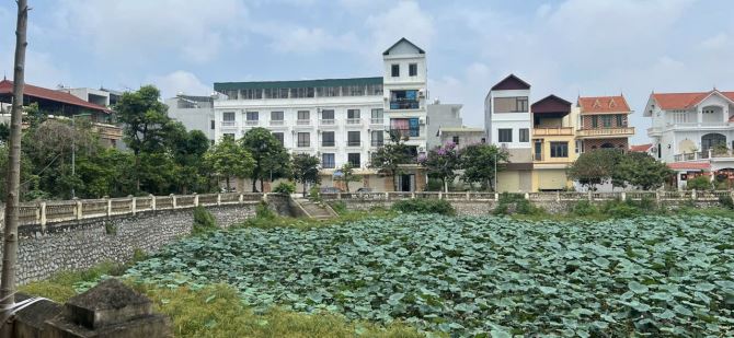 Anh Toản Bộ Đội chuyển công tác nhờ bán gấp nhà liên mạc, 46m2 ,4 tầng, ô tô đỗ cửa. - 4