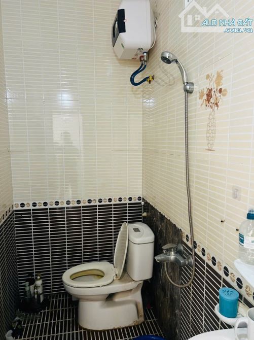 Bán nhà mặt đường Vũ Chí Thắng, Nghĩa Xá, Lê Chân, Hải Phòng - 4