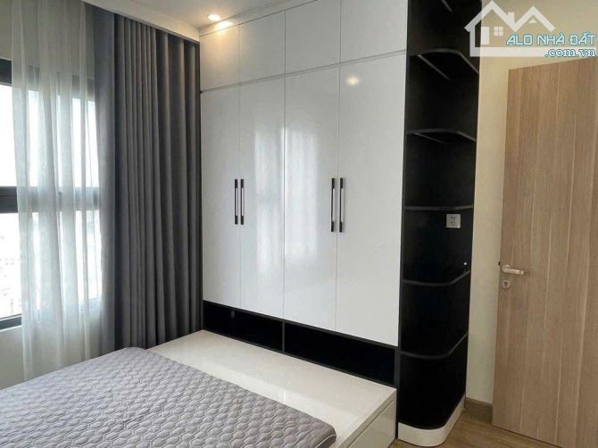Bán NHÀ ĐẸP Hoàng Quốc Việt 45m x 6T- 8 ngủ-gần phố- gần bãi ô tô- giá chào  9,999 tỷ - 4