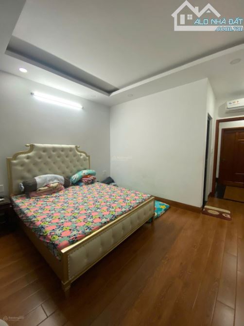 Bán nhà hẻm xe tải 10m Bùi Đình Túy-Chu Văn An DT 4,1x17m 4 tầng Vị Trí KD or Làm VP CTY - 4