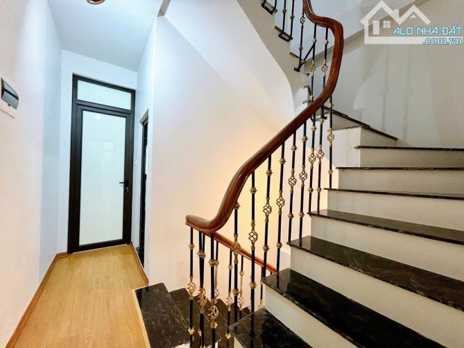 Bán nhà Phố Khương Đình , ngõ thông , ô tô vào nhà , dt 50m x 5 Tx 14,9 Tỷ - 4