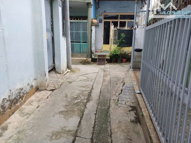 D245 BÁN LÔ PHƯỜNG AN BÌNH Gần CHỢ CƠ KHÍ - 1 tỉ 199 triệu - sổ riêng thổ cư - 4