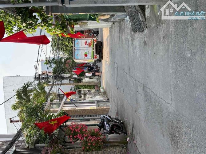 BÁN NHÀ CẤP 4 MẶT TIỀN ĐƯỜNG TRẦN KHÁNH DƯ – SƠN TRÀ - GẤN BIỂN MỸ KHÊ - 4