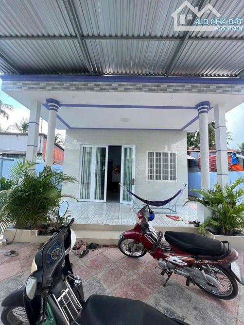 Siêu Ngộp Chủ bán nhanh Căn nhà ở An Phú An Tịnh Trảng Bàng 317m2 Sổ Hồng RIêng 590 triệu - 4
