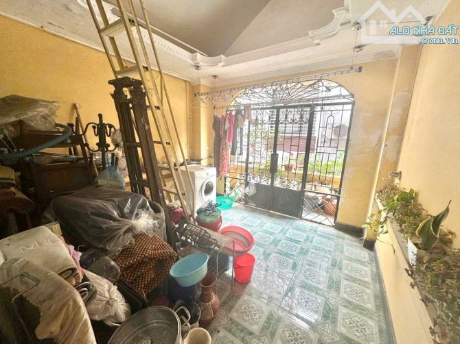 Siêu Hot!!! Bán Nhà ngõ phố Nguyễn Chí Thanh Đống Đa 60m2 5 tầng mt 4m - 4