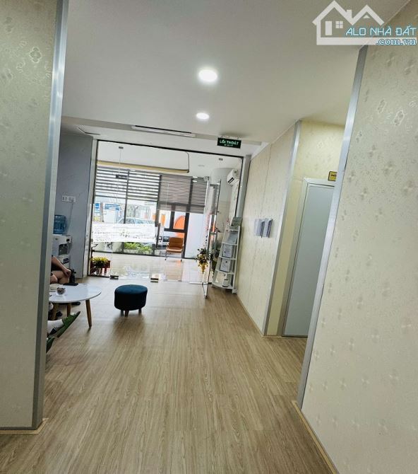 Bán nhà mặt tiền KD ngộp bank, hạ chào 10 tỷ, Lý Chính Thắng, P7, Q3,205m2, 2 tầng, nở hậu - 4