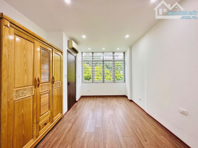KIM GIANG HOÀNG MAI LÔ GÓC 2 MẶT THOÁNG 5.85 TỶ 26m 5 TẦNG MT5m TẶNG NỘI THẤT HIỆN ĐẠI - 4